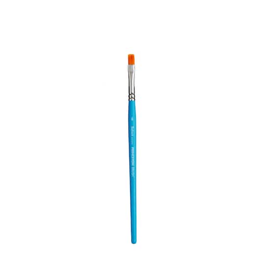 Princeton™ Select™ Artiste Series 3750 Short Handle Flat Shader Brush